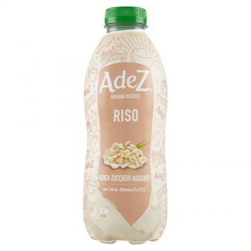 BEVANDA DI RISO ADEZ ML.800