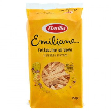 BARILLA EMILIANE 175 FETTUCCINE