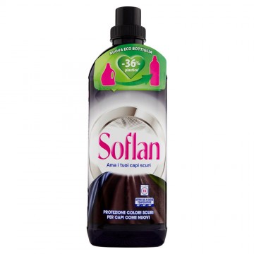 SOFLAN LIQ. COLORI SCURI ML.900