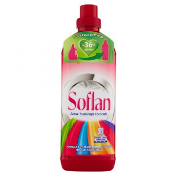 SOFLAN LIQ. COLOR ML.900