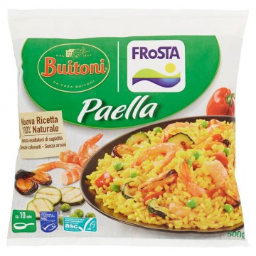 PAELLA BUITONI GR.500