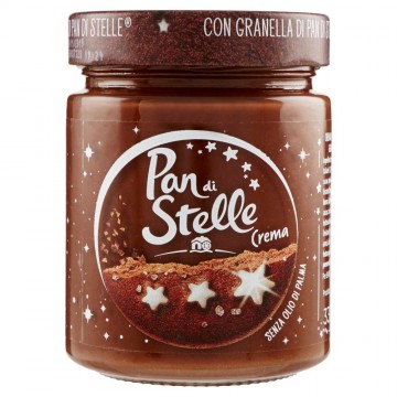 CREMA SPALM. PAN DI STELLE GR.330
