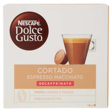NESCAFE' D.GUSTO MACC. DECA GR.144