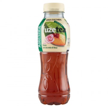 THE FUZE PESCA ZERO ML.400