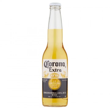 BIRRA CORONA BOTT.