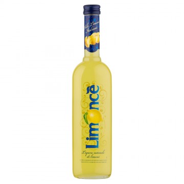 LIQUORE LIMONCE' STOCK