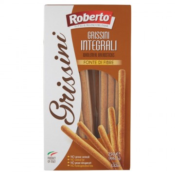 GRISSINI ROBERTO INTEGRALI GR.250