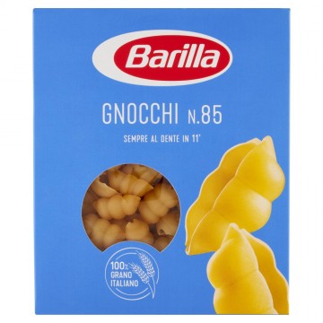 BARILLA SEM. Nø85 GNOCCHI