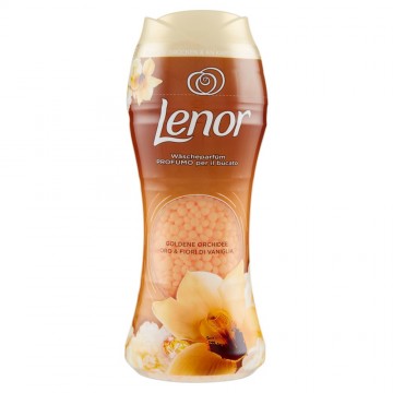 LENOR PERLE ORO&FIORI VANIGLIA GR. 210
