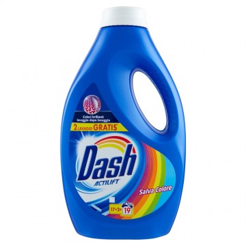 DASH LAV.LIQ.COLOR 17+2 LAV