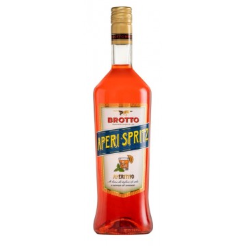 BROTTO APERITIVO APERI-SPRITZ L.1