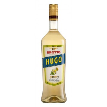 BROTTO APERITIVO HUGO L.1