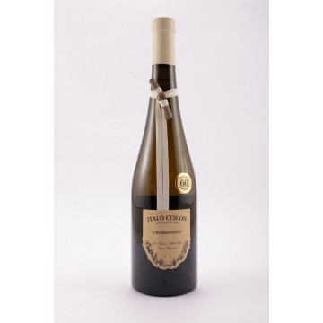 VINO ITALO CESCON TRALCETTO CHARDONNAY ML.750