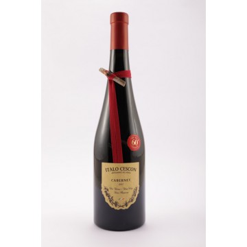 VINO ITALO CESCON TRALCETTO CABERNET ML.750