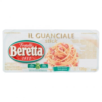 GUANCIALE STICK BERETTA GR.120
