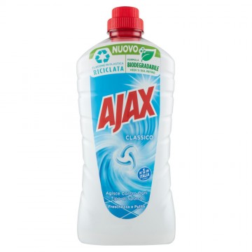 AJAX DET. PAV. CLASSICO ML.950