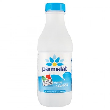 LATTE PARMALAT P.S. BOTTIGLIA LT.1