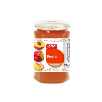 CONFETT.CRAI EXTRA PESCHE NEW GR.350