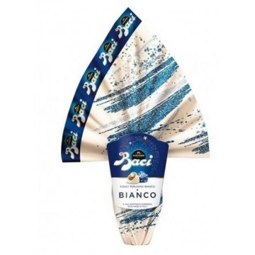 UOVO BACI PERUGINA CIOCC. BIANCO GR.252