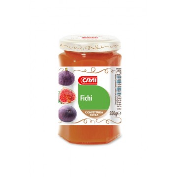 CONFETT. CRAI EXTRA FICHI NEW GR.350