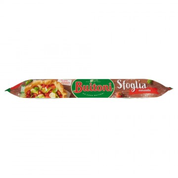 BUITONI PASTA SFOGLIA ROTONDA GR. 230