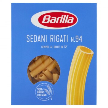 BARILLA SEM. Nø94  SEDANI R.