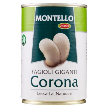 FAGIOLI MONTELLO CORONA GR.400
