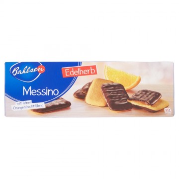 BAHLSEN MESSINO FONDENTE