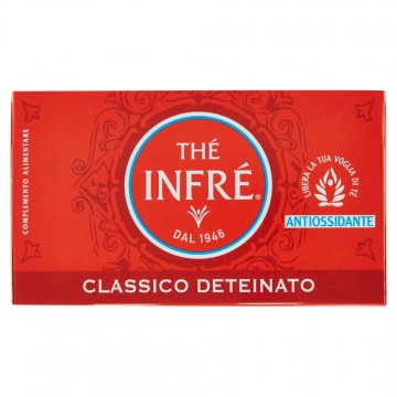 THE'INFRE' DETEINATO     FT.23