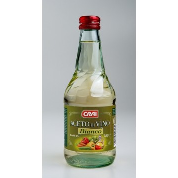 ACETO CRAI PAGLIERINO 6ø ML.500