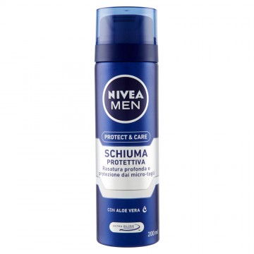 SCH.BARBA NIVEA FOR MEN BLU