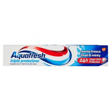 DENT.ACQUAFRESH CLASSIC ML.75