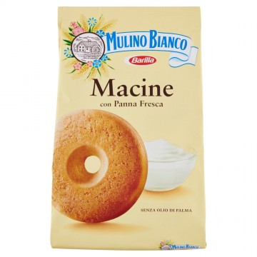 BISC.BARILLA MACINE GR.350