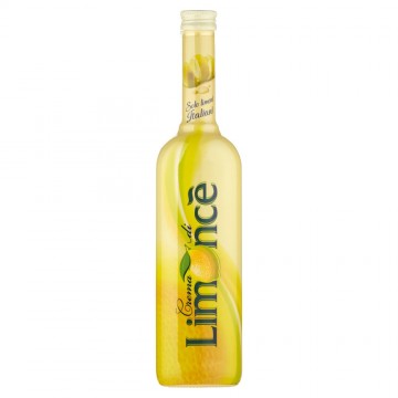 CREMA DI LIMONCE' STOCK