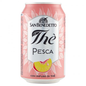 THE S.BENEDETTO PESCA LATT. ML.330