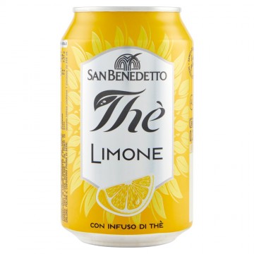 THE S.BENEDETTO LIMONE LATT. ML.330