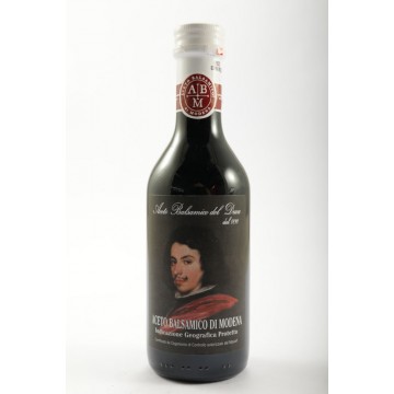 ACETO BALSAMICO DEL DUCA  ML.250