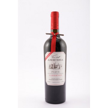 VINO  ITALO CESCON CABERNET DOC PIAVE ML.750