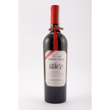 VINO ITALO CESCON MERLOT DOC PIAVE ML.750