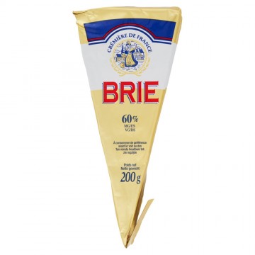 BRIE FRANCESE  GR.200
