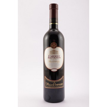 VINO VILLA CORNARO CABERNET SAUVIGNON IGT ML.750
