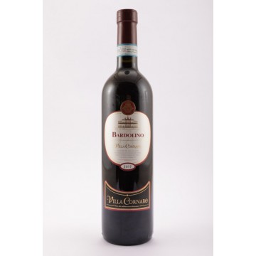 VINO VILLA CORNARO BARDOLINO DOC  ML.750