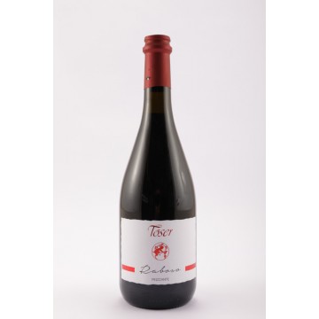 VINO TOSER RABOSO FRIZZ. ML.750