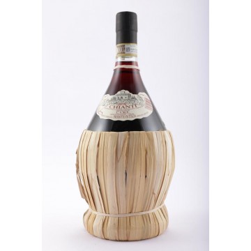 VINO CHIANTI DOCG FIASCO CORSI LT.1.5