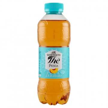 THE S.BENED.DETEIN.PESCA PET. ml.500