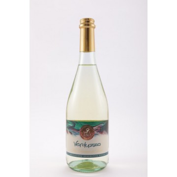 VINO TOSER VERDUZZO DORATO FRIZZ. ML.750