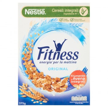 FITNESS CEREALI NESTLE' GR.375