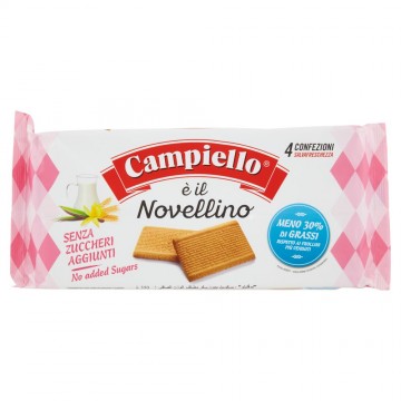 BISC.ACCORNERO CAMPIELLO S/ZUC