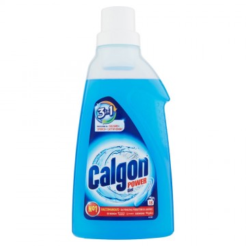 CALGON GEL   ML.750