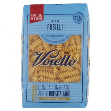 VOIELLO SEM. N.141 FUSILLI